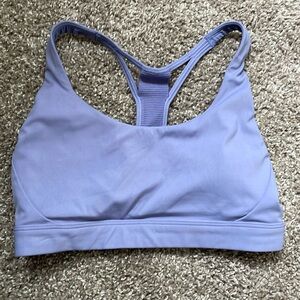 Athleta sports bra